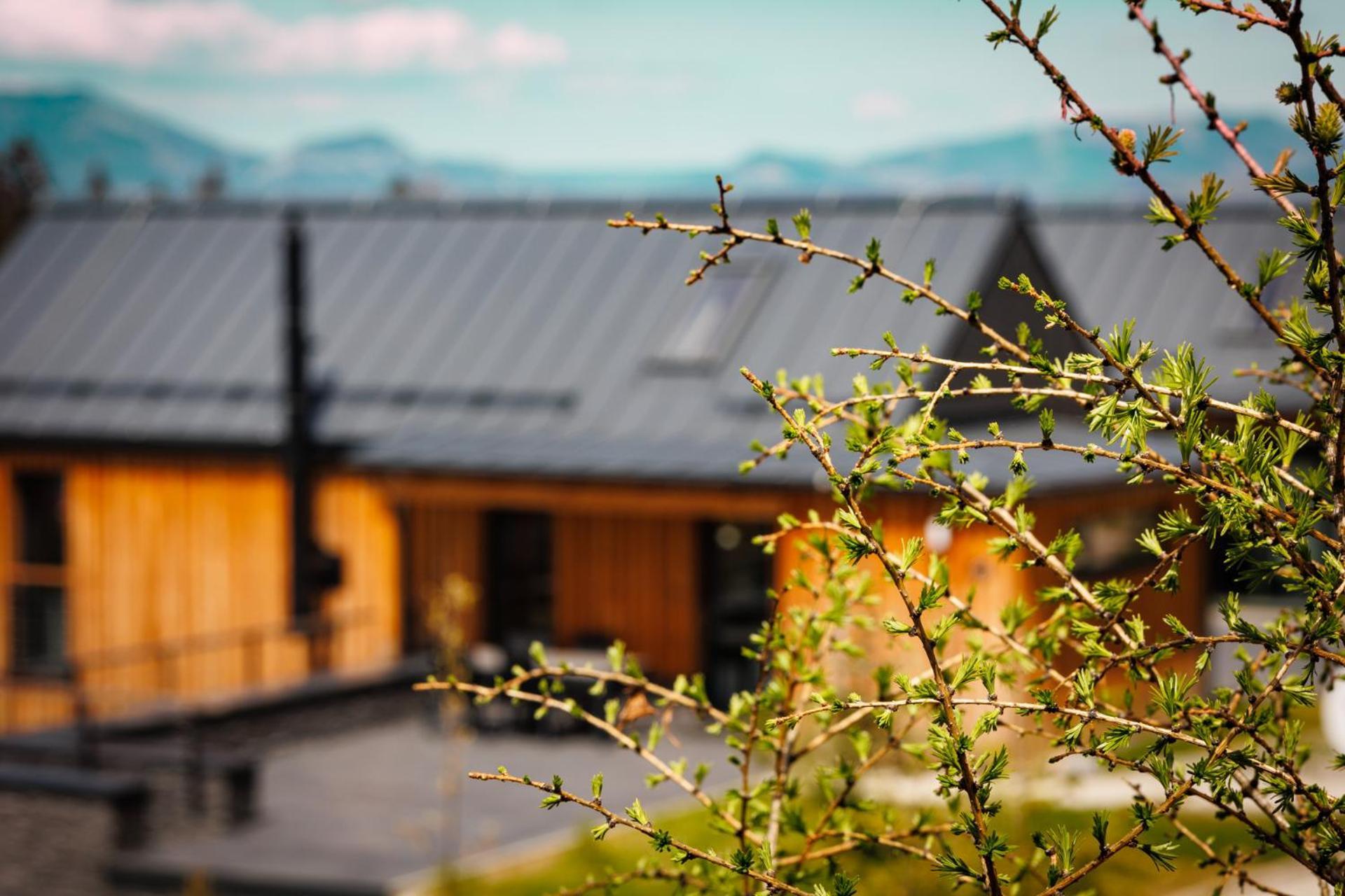 Hotel Tri Vody Demänovská Dolina Liptovský Mikuláš Exterior foto