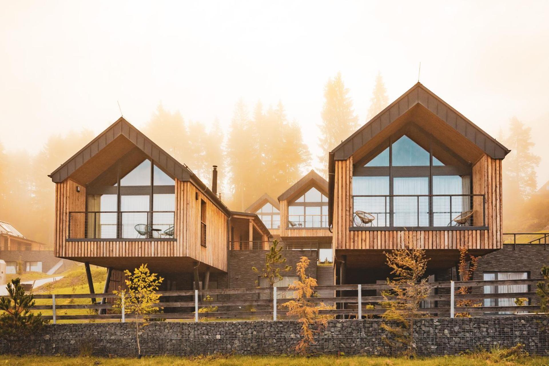 Hotel Tri Vody Demänovská Dolina Liptovský Mikuláš Exterior foto