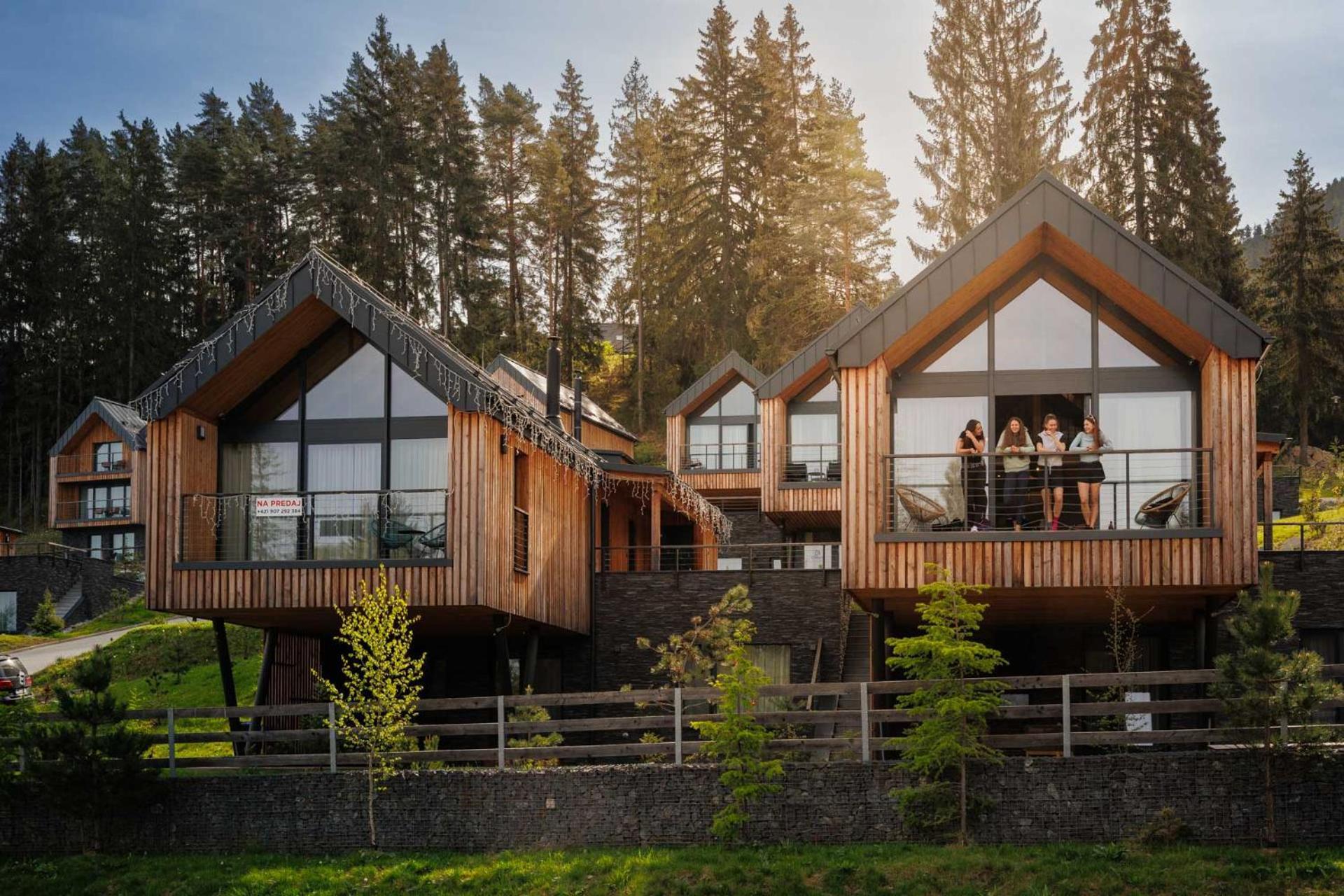 Hotel Tri Vody Demänovská Dolina Liptovský Mikuláš Exterior foto